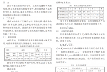 感应加热淬火工艺规范及质量控制