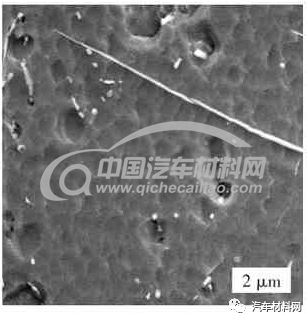 表面渗氮金相组织机理的研究-钢铁百科