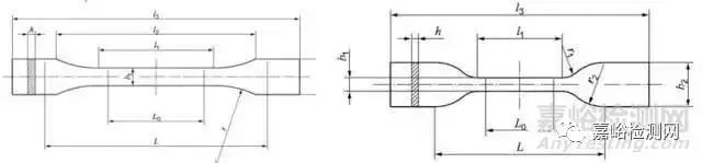 拉伸实验原理要求及设备-钢铁百科