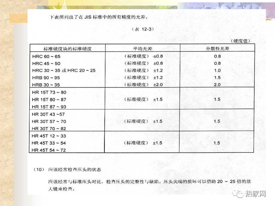 金相与硬度测试-钢铁百科