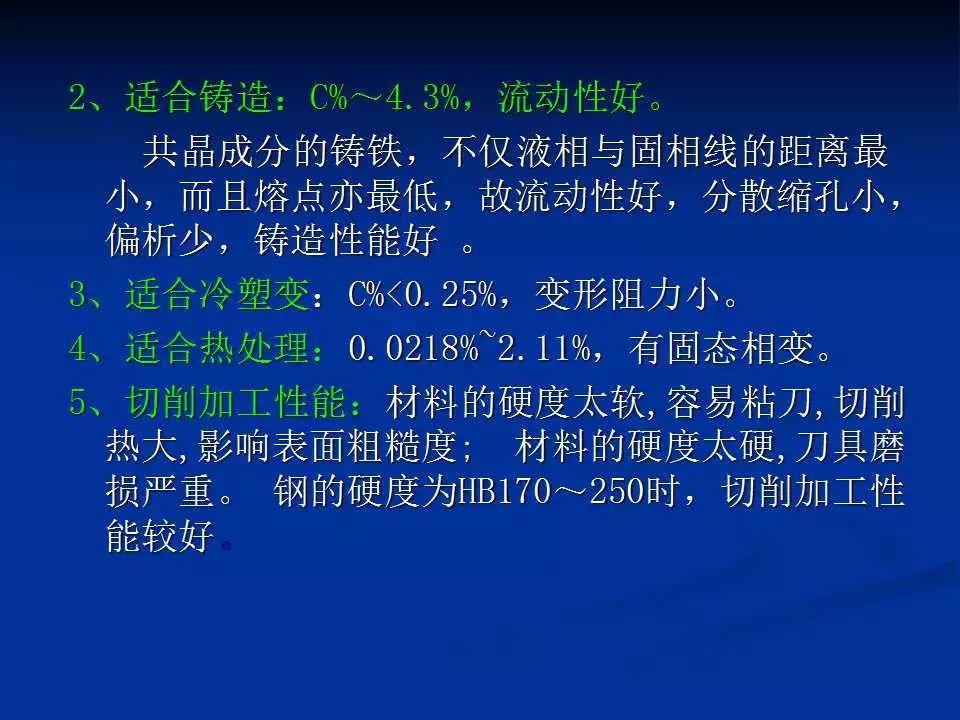 铁碳合金平衡组织观察-钢铁百科