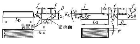 搓丝板的热处理工艺-钢铁百科