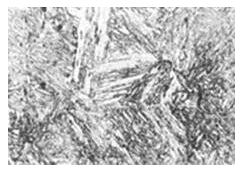 最全碳钢金相微观组织解析-钢铁百科