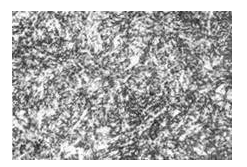 最全碳钢金相微观组织解析-钢铁百科