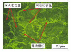 扳手突然断裂，原因分析！-钢铁百科