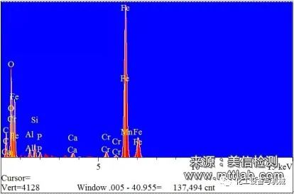 42CrMo轴承断裂失效分析-钢铁百科