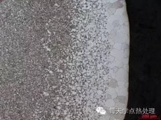 钢材的氧化与脱碳现象-钢铁百科