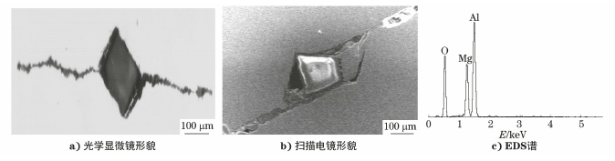 钢中非金属夹杂物分析-钢铁百科