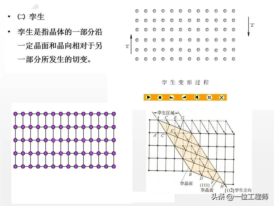 塑性变形与再结晶-钢铁百科