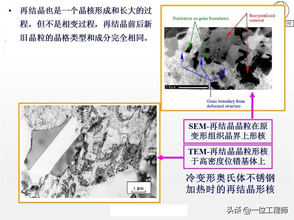 为什么金属变形后更硬-钢铁百科