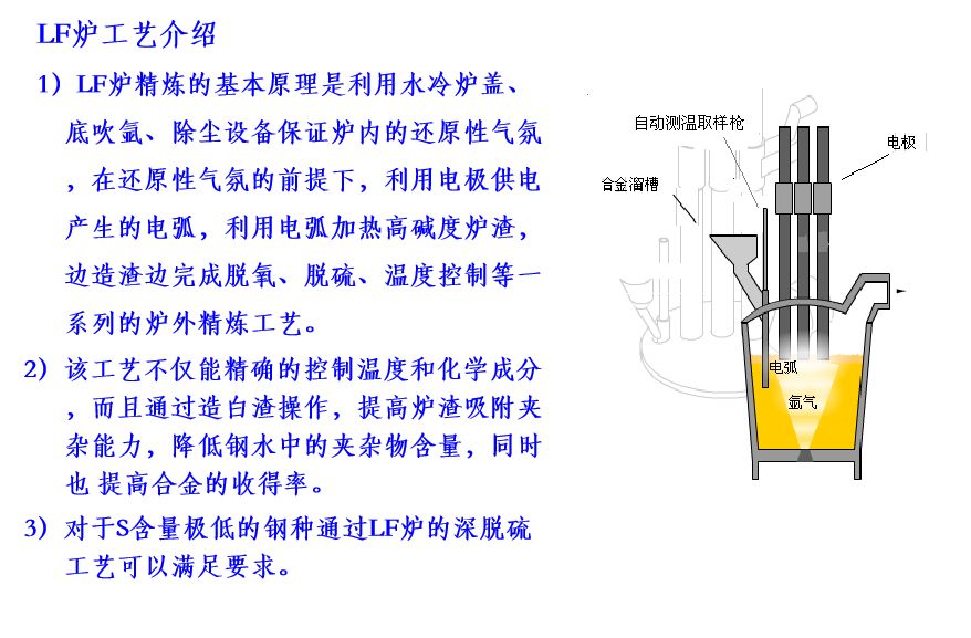 一罐到底"炼钢工艺流程-钢铁百科