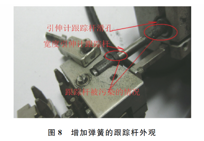 进口全自动材料试验机备件国产化的可行性-钢铁百科